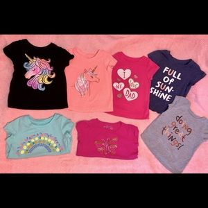 3T Toddler Shirts